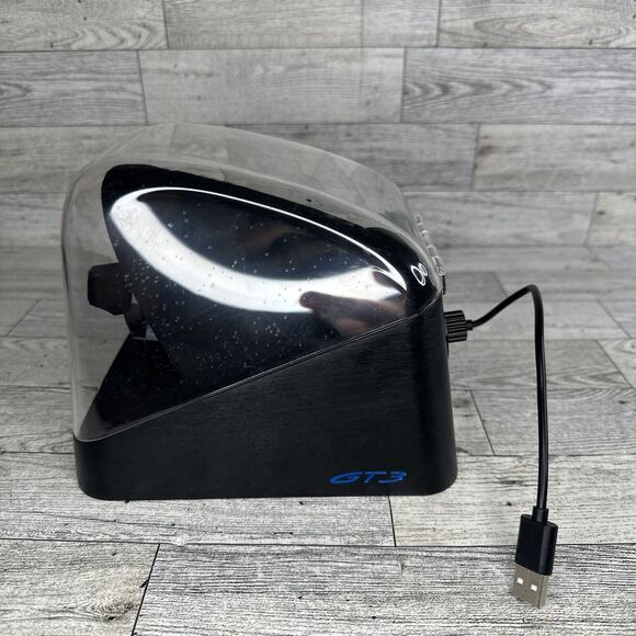 Genuine Porsche Design 911 GT3 Watch Winder Owner’s Gift Display Box - Picture 3 of 6